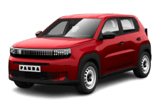 Fahrzeugvorschau von undefined Fiat Grande Panda (RED) 44 kWh