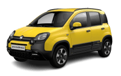 Fahrzeugvorschau von undefined Fiat Panda 1.0 GSE Pandina Hybrid Cross
