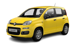 Fahrzeugvorschau von undefined Fiat Panda 1.0 GSE Hybrid