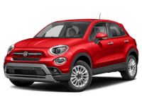 Fahrzeugvorschau von Fiat 500X Sport 1.5 GSE