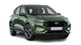 Fahrzeugvorschau von undefined Ford Kuga 1.5 EcoBoost Titanium