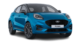 Fahrzeugvorschau von undefined Ford Puma 1,0 EcoBoost Hybrid 92kW Sound Edit Auto