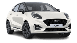 Fahrzeugvorschau von undefined Ford Puma 1,0 EcoBoost Hybrid 92kW Sound Edition