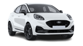 Fahrzeugvorschau von undefined Ford Puma 1,0 l EcoBoost Hybrid 125kW ST Auto