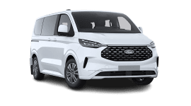 Fahrzeugvorschau von undefined Ford Tourneo Custom BEV 64kWh 160kW 340 L1 Titanium Auto