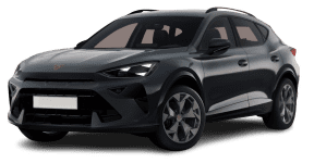 Fahrzeugvorschau von undefined CUPRA Formentor 2.0 TDI 110kW DSG