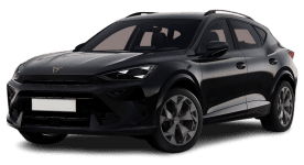 Fahrzeugvorschau von undefined CUPRA Formentor 2.0 TSI 245kW VZ DSG 4Drive