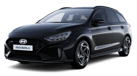 Fahrzeugvorschau von Hyundai i30 Kombi N Line 1.5 T-GDI 48V 7-DCT