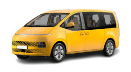 Fahrzeugvorschau von undefined Hyundai Staria 1.6 T-GDI Hybrid Prime Automatik