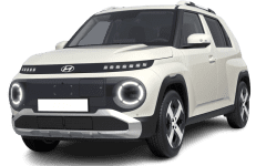 Fahrzeugvorschau von undefined Hyundai Inster 42 kWh Trend