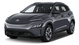 Hyundai Kona Elektro Prime-Paket, 204 PS, Automatik, Elektro