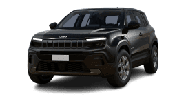 Fahrzeugvorschau von Jeep Avenger Longitude 1.2 T3 e-Hybrid