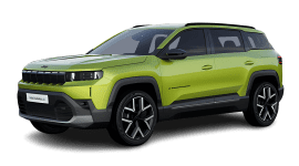 Fahrzeugvorschau von undefined Jeep Compass 1.2 DCT6 e-Hybrid First Edition