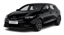 Fahrzeugvorschau von KIA ceed