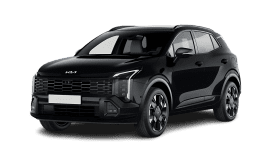 Fahrzeugvorschau von undefined Kia Sportage 1.6 T-GDI Hybrid GT-line Auto