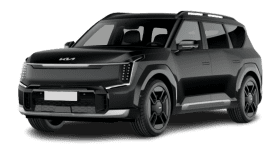 Fahrzeugvorschau von undefined Kia EV9 283 kW Allradantrieb GT-line