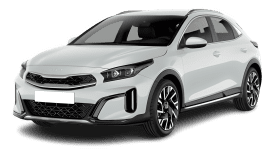 Fahrzeugvorschau von KIA XCeed Vision 1.5 T-GDI DCT