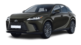 Fahrzeugvorschau von undefined Lexus RX 350h Comfort