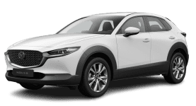 Fahrzeugvorschau von undefined Mazda CX-30 e-SKYACTIV-G M-Hybrid 140 Nagisa AT