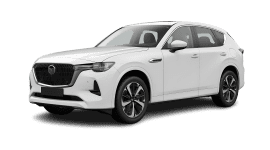 Fahrzeugvorschau von undefined Mazda CX-60 3.3 e-SKYACTIV D200 Takumi Plus Auto