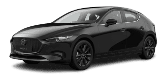 Fahrzeugvorschau von Mazda 3 Homura e-SKYACTIV G