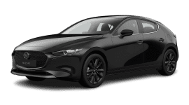 Fahrzeugvorschau von Mazda 3