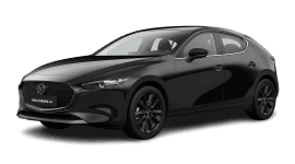 Fahrzeugvorschau von Mazda 3