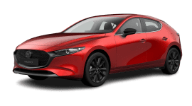 Fahrzeugvorschau von Mazda 3