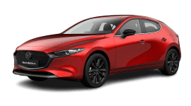 Fahrzeugvorschau von Mazda 3 Homura e-SKYACTIV G