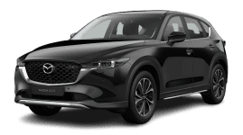 Fahrzeugvorschau von Mazda CX-5