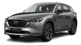 Fahrzeugvorschau von Mazda CX-5 Newground 2.5 e-SKYACTIV G