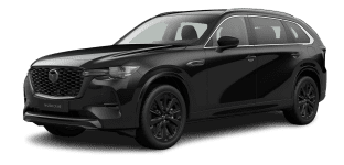Fahrzeugvorschau von Mazda CX-80