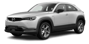 undefined Mazda MX-30 Ad'Vantage, 145 PS, Automatik, Elektro