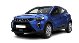 Fahrzeugvorschau von undefined Mitsubishi ASX 1.3 T-Benziner Plus