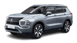 Fahrzeugvorschau von undefined Mitsubishi Outlander 2.4 PHEV 4WD Plus