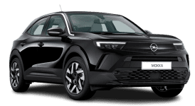 undefined Opel Mokka Elegance, 130 PS, Automatik, Benzin
