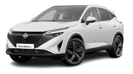 Fahrzeugvorschau von Nissan Qashqai Tekna 1.3 DIG-T MHEV