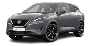 undefined Nissan Qashqai Tekna 1.3 DIG-T MHEV Xtronic 4x2, 158 PS, Automatik, Benzin (Mild Hybrid)