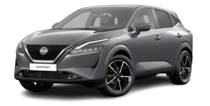 Nissan Qashqai Tekna 1.3 DIG-T MHEV Xtronic 4x2