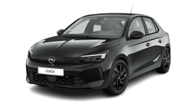 Fahrzeugvorschau von Opel Corsa