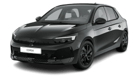 Fahrzeugvorschau von Opel Corsa