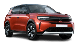 Fahrzeugvorschau von undefined Opel Frontera 1.2 Turbo 74kW GS eDCT