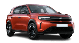 Fahrzeugvorschau von undefined Opel Frontera 1.2 Turbo 74kW Edition eDCT