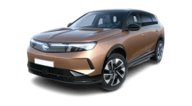 Fahrzeugvorschau von undefined Opel Grandland LONG RANGE 97-kWh-Batterie GS