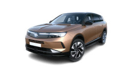 Fahrzeugvorschau von undefined Opel Grandland 73-kWh-Batterie 157 kW GS
