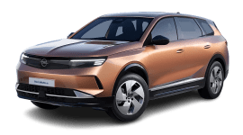 Fahrzeugvorschau von undefined Opel Grandland 73-kWh-Batterie 157 kW Edition