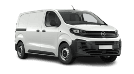 Fahrzeugvorschau von undefined Opel Vivaro 1.5 Diesel 120 Stop&Start XL