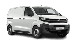 Fahrzeugvorschau von undefined Opel Vivaro 2.0 BlueHDi 145 Stop&Start EAT8 Standard