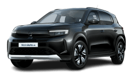 Fahrzeugvorschau von Opel Frontera GS 1.2 Direct Injection Turbo 48V Hybrid