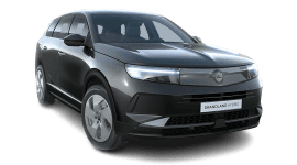 Fahrzeugvorschau von Opel Grandland 